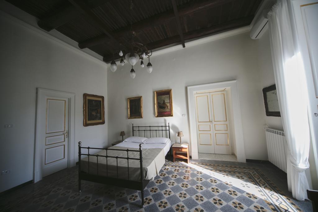 Area Angioina Suites Neapol Exteriér fotografie