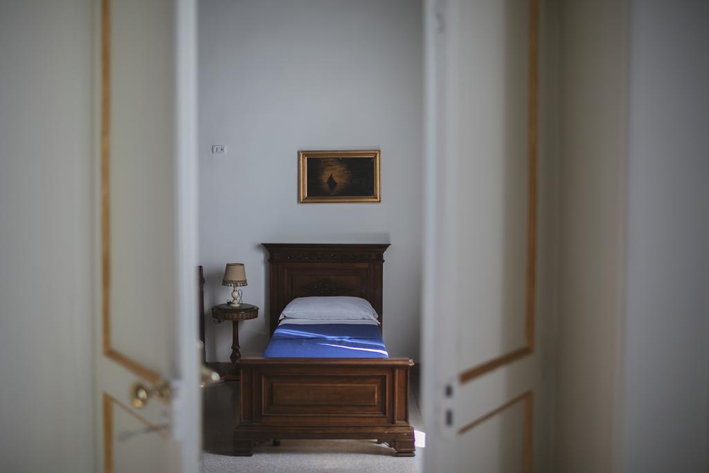 Area Angioina Suites Neapol Exteriér fotografie