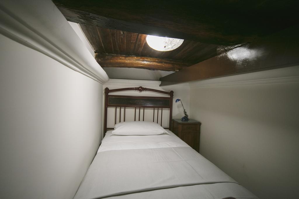 Area Angioina Suites Neapol Exteriér fotografie