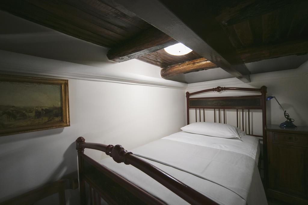 Area Angioina Suites Neapol Exteriér fotografie
