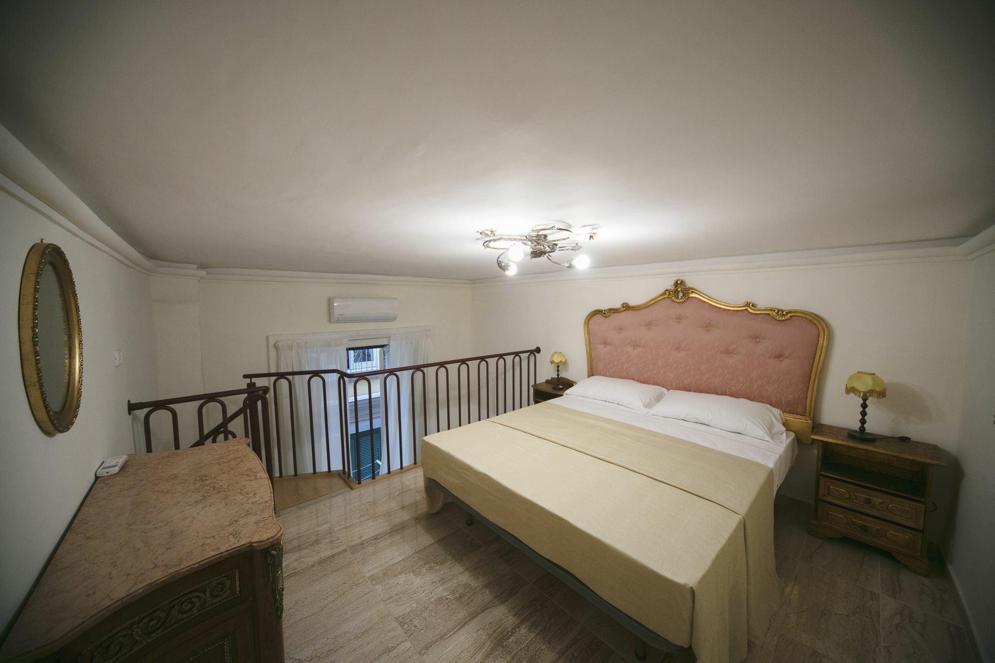 Area Angioina Suites Neapol Exteriér fotografie
